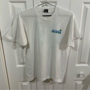 Vintage Sea Cruise 1995 Championship Shirt